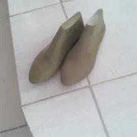 قالب کفش