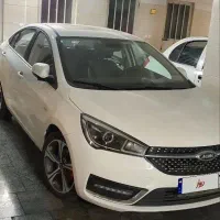 آریزو 5 مدل ۴۰۱|خودرو سواری و وانت|تهران, جنت‌آباد جنوبی|دیوار