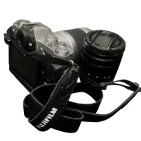 دوربین عکاسی فوجیفیلم FujiFilm X-T10|دوربین عکاسی و فیلمبرداری|تهران, قلهک|دیوار