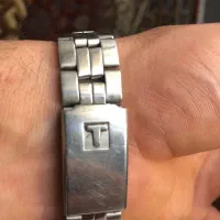 ساعت تیسوت۱۸۵۳pr۵۰|ساعت|ساری, |دیوار