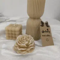 شمع سازی اسی ماه|صنایع دستی و سایر لوازم تزئینی|قم, جمکران|دیوار