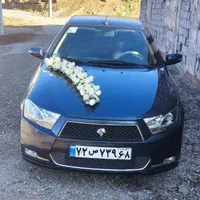 ماشین       عروس     عقد|خدمات پذیرایی، مراسم|هشتگرد, فاز ۷ مهستان|دیوار