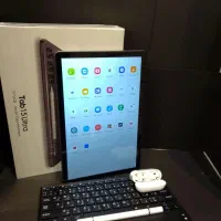 تبلت کیبوردار CCIT 15Ultra مناسب کالاف پک کامل|تبلت|تهران, صادقیه|دیوار