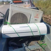 کولرداشتین کولر خراب واسقاطی خریدارم سالم فروش