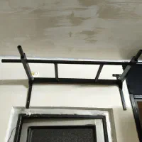 بارفیکس دیواری