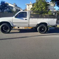 تویوتا هایلوکس|خودرو سواری و وانت|رودسر, |دیوار