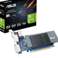 کارت گرافیک  ddr5  2gig