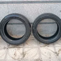 لاستیک R16 195/50 چهار حلقه