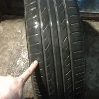 لاستیک ۱۹۵ سایز ۱۵ کویر تایر ۵۰ درصد