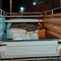 حمل بار سبک باوانت پیکان