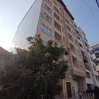 آپارتمان نوساز رادیو دریا ۱۲۰ متری ط ۵ فول