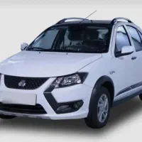 کوییکgxr سفید مشکی مدل1404