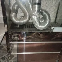 فر ساندویچی پنج کاره