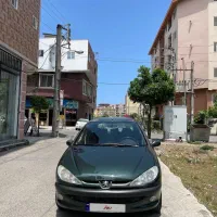 پژو ۲۰۶ ۸۱