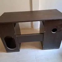 میز کامپیوتر