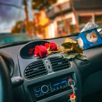 کفی۷۲۵۰ طاقچه۲۰۶ کمک فنر و فنر لنزو