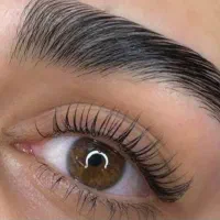 لیفت و لمینت مژه ابرو وکاشت ناخن|خدمات آرایشگری و زیبایی|مشهد, رده|دیوار