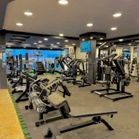 باشگاه بدنسازی سامین