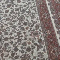 فرش|فرش|طرقبه, |دیوار