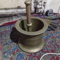 فروش هاونگ برنجی