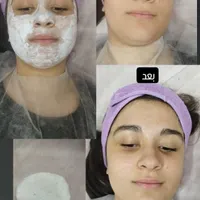 آموزش  پاکسازی پوست