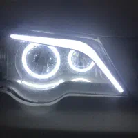 چراغ اسپرت|قطعات یدکی و لوازم جانبی|گرگان, |دیوار