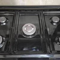 گاز ۵ شعله|اجاق گاز و لوازم برقی پخت‌وپز|رباط‌کریم, مسکن مهر آبشناسان|دیوار