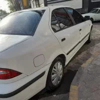 ماشین سمند f s v n مدل ۹۳