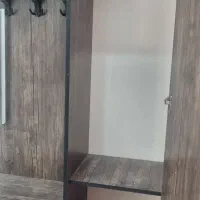 جاکفشی|جاکفشی، کمد، دراور|قم, سعادتی|دیوار