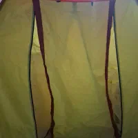 چادر مسافرتی|کوهنوردی و کمپینگ|مشهد, پنجتن|دیوار