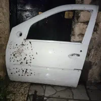 درب ال نود سمت راننده فابریک