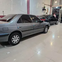 پژو پارس ساده، مدل ۱۳۸۸|خودرو سواری و وانت|اردبیل, |دیوار