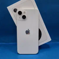 گوشی آیفون 13 درحدآک شرکتی باز نشده|موبایل|کرمانشاه, |دیوار