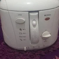 سرخ کن مارک سانیا