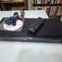 دی وی دی DVD سونی
