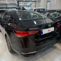 نیسان سیلفی مکس ادیشنepower