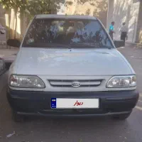 فروشی|خودرو سواری و وانت|ورامین, شهرک مدرس|دیوار