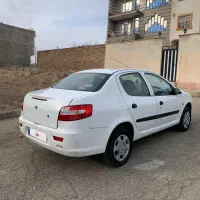 رانا LX مدل ۹۳|خودرو سواری و وانت|کرج, کوی مدرس|دیوار