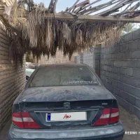 سمند مدل 1390