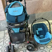 کالسکه،کریرو روروک،کیف نوزاد