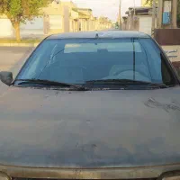 آردی مدل 85 دوگانه دستی سی ان جی|خودرو سواری و وانت|اهواز, پادادشهر|دیوار