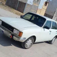 فروش پیکان انژوکتور مدل ۸۲