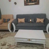 مبل ترانه|مبلمان خانگی و میز عسلی|اردبیل, |دیوار