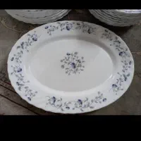 سرویس آکروپال|ظروف سرو و پذیرایی|بلده, |دیوار