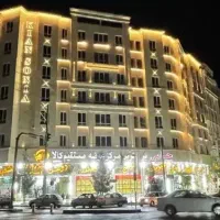 رهن اجاره تجاری ۴۵۰متری/عرض۳۰متر/فلت/حاشیه دیدعالی