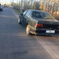 پژو 405|خودرو سواری و وانت|اردبیل, |دیوار