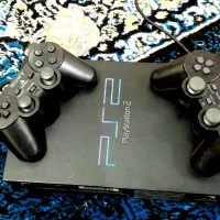 پلستیشن ۲ فن دار