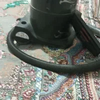 سطل جاروبرقی بادسته