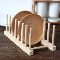 استند بشقاب