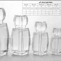 ظروف بسته بندی زعفران آذین|ظروف نگهدارنده، پلاستیکی، یک‌بارمصرف|مشهد, گلبرگ|دیوار